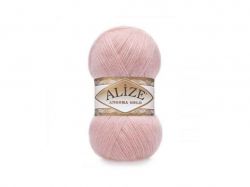  Angora Gold 363 5/ 20%  80%  100 550 ALIZE