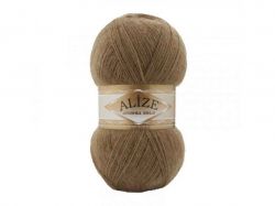  Angora Gold 466 5/ 20%  80%  100 550 ALIZE