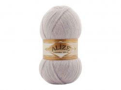  Angora Gold 632 5/ 20%  80%  100 550 ALIZE