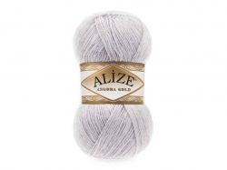  Angora Gold 71 5/ 20%  80%  100 550 ALIZE