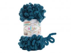  Puffy 646 5/ 100% ̳ 100 9,2 ALIZE