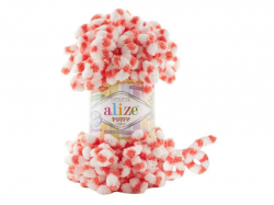  Puffy Color 6495 5/ 100% ̳ 100 9 ALIZE