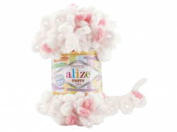  Puffy Color 6492 5/ 100% ̳ 100 9 ALIZE