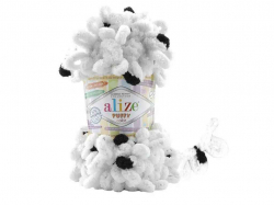  Puffy Color 6450 5/ 100% ̳ 100 9 ALIZE