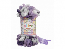  Puffy Color 342 5/ 100% ̳ 100 9 ALIZE