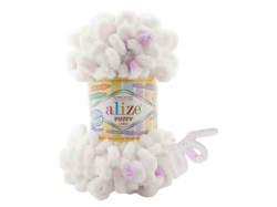  Puffy Color 6470 5/ 100% ̳ 100 9 ALIZE