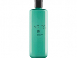  500 Lab 35 Sulfate-Free   볺    KALLOS