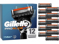   12 40894 FUSION ProGlide   GILLETTE