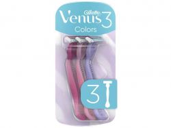   3 Venus Colors VENUS