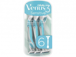   6 3 Sensitive VENUS -  1