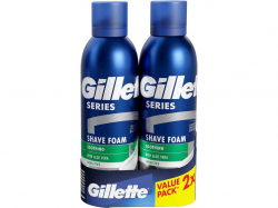 ϳ   200 11 ϳ /  Series   GILLETTE