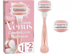   i 1 Comfortglide Spa Breeze  2   VENUS