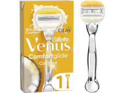   i 1 ComfortGlide Olay      GILLETTE