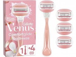   i 1 Comfortglide Spa Breeze  4   VENUS