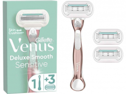   i 1 Extra Smooth Sensitive RoseGold  3   VENUS