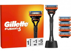   i 1 Fusion 5  5   GILLETTE