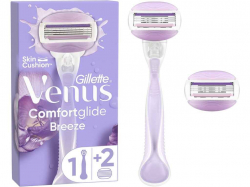   i 1  () ComfortGlide Breeze  2   VENUS