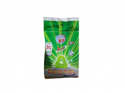   3 BRISTOL Universal CONCENTRATE ICE BLIK