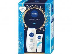    i Soft Care 2024 NIVEA