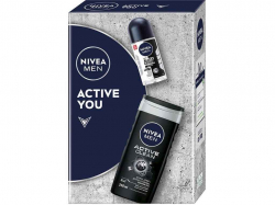    ii Men Active You 2024 NIVEA