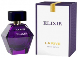     100 Elixir LA RIVE