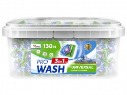    130   (  ) PRO WASH