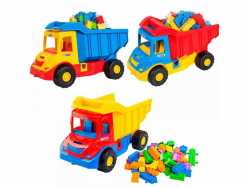    Multi truck 39221 