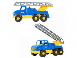   City Truck 39397 