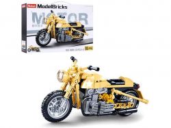  223  Model Bricks  M38-B0959 SLUBAN