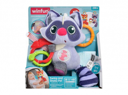 ϳ WinFun  ,  720020-NL 