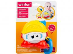  WinFun 0682-NI 