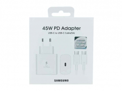    Type-C to Type-C 45W (cable 5A) Samsung