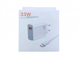    Type-C 33W Xiaomi