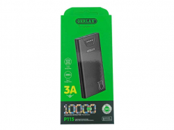 Power Bank 10000mAh P115  Gerlax