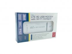 4G  LTE 150Mbps/Aero2, HSPA, HSPA/4G/3GWi-Fi Gerlax