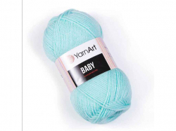  Baby - 100%  150 50 5/ 856 YarnArt