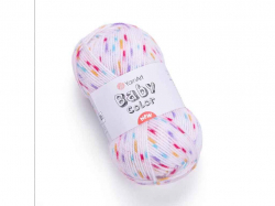  Baby Color  100%  150 50 5/ 204 YarnArt