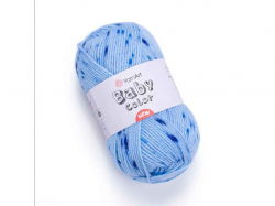  Baby Color  100%  150 50 5/ 207 YarnArt