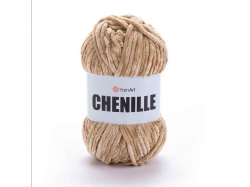  Chenille  100%  90 100 5/ 547 YarnArt