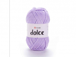  Dolce  100%  120 100 5/ 744 YarnArt