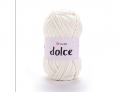  Dolce  100%  120 100 5/ 745 YarnArt