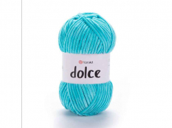  Dolce  100%  120 100 5/ 746 YarnArt