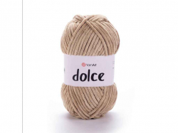  Dolce  100%  120 100 5/ 747 YarnArt