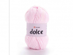  Dolce - 100%  120 100 5/ 750 YarnArt