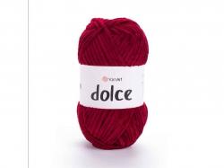  Dolce  100%  120 100 5/ 752 YarnArt