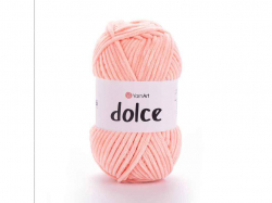  Dolce - 100%  120 100 5/ 764 YarnArt