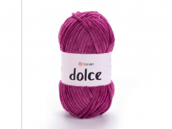  Dolce  100%  120 100 5/ 766 YarnArt