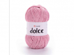  Dolce  100%  120 100 5/ 769 YarnArt