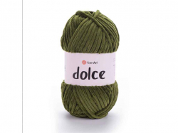  Dolce - 100%  120 100 5/ 772 YarnArt