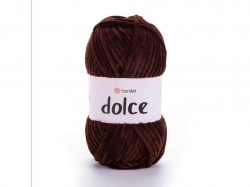  Dolce  100%  120 100 5/ 775 YarnArt